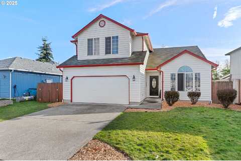 72Nd, VANCOUVER, WA 98682