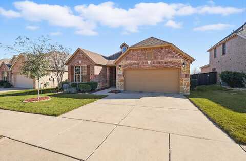 Desert Willow, DENTON, TX 76208