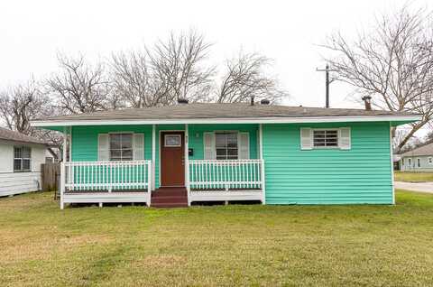 13Th, TEXAS CITY, TX 77590
