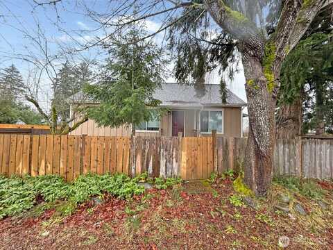 Longmire, YELM, WA 98597