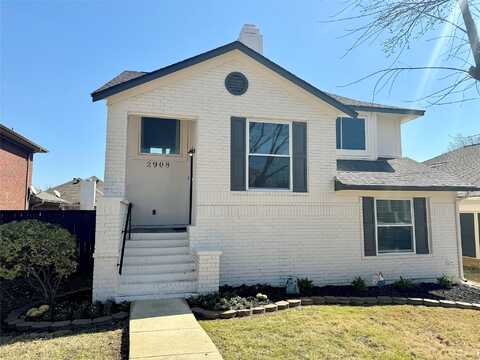 Menlo Park, CARROLLTON, TX 75007