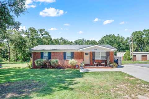 Handy, CANTONMENT, FL 32533