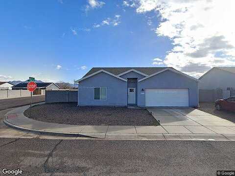 Eloisa, THATCHER, AZ 85552