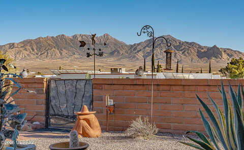 Via De Roma, GREEN VALLEY, AZ 85622