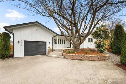 35Th, TACOMA, WA 98422