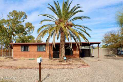 Calle Castor, TUCSON, AZ 85710