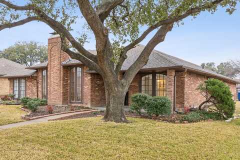 Chesham, CARROLLTON, TX 75007