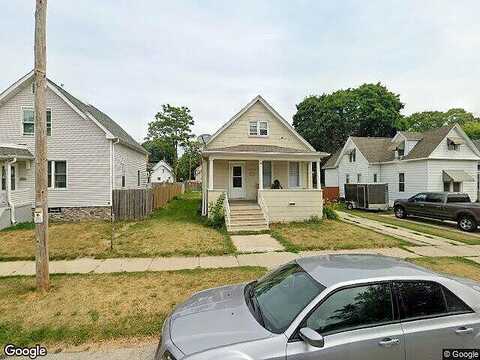54Th, KENOSHA, WI 53140