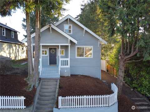 41St, TACOMA, WA 98418