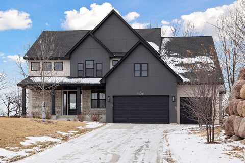 Mckenna, PRIOR LAKE, MN 55372