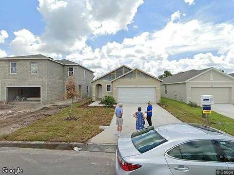 Suncoast Plains, ODESSA, FL 33556
