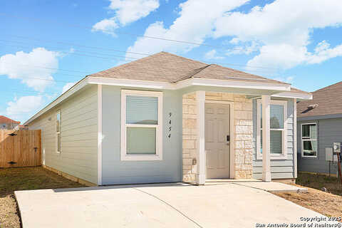 Tarbutton, SAN ANTONIO, TX 78211