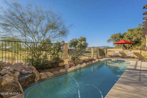 Camino Corrida, TUCSON, AZ 85704