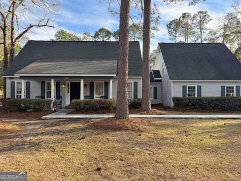 Edgewood, STATESBORO, GA 30458