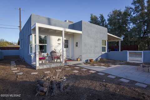 10Th, TUCSON, AZ 85705