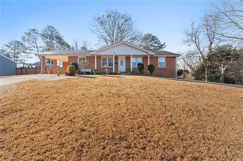 Imperial, MORROW, GA 30260
