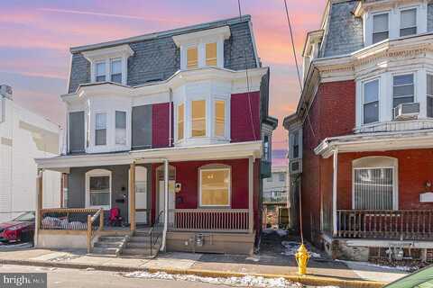 Penn, HARRISBURG, PA 17110