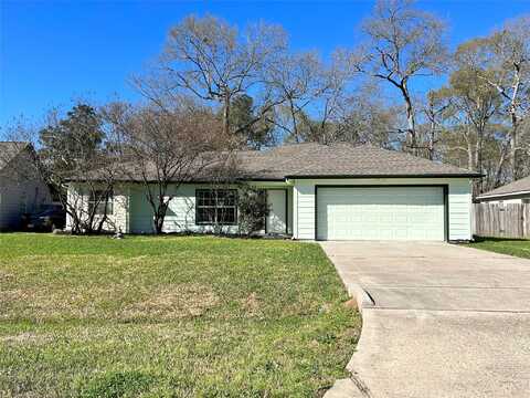 Kellyn Oaks, CONROE, TX 77306