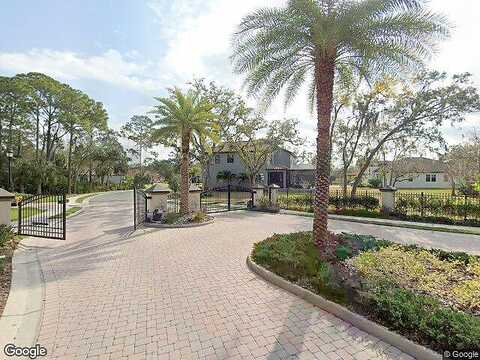 Marsh Pointe, TAMPA, FL 33635