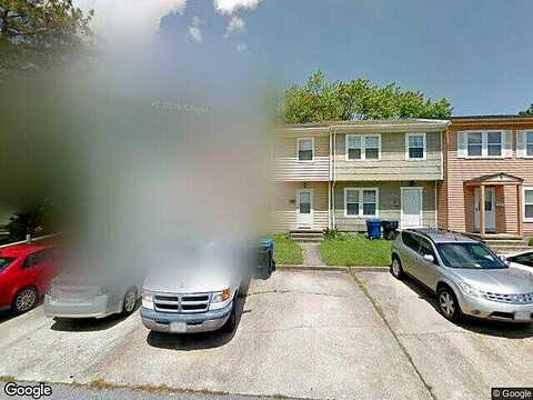 Comte, VIRGINIA BEACH, VA 23453