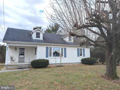 Baltimore, GETTYSBURG, PA 17325