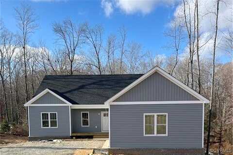 Corte Castle, CHESTERFIELD, VA 23838