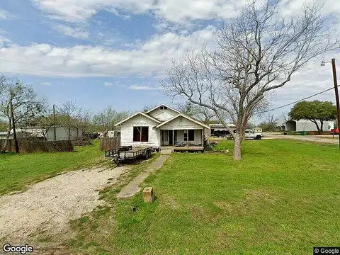 Thomas, ROGERS, TX 76569