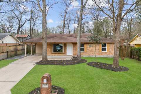 Forest, WILLIS, TX 77378