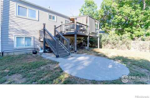 Rick, FORT COLLINS, CO 80525