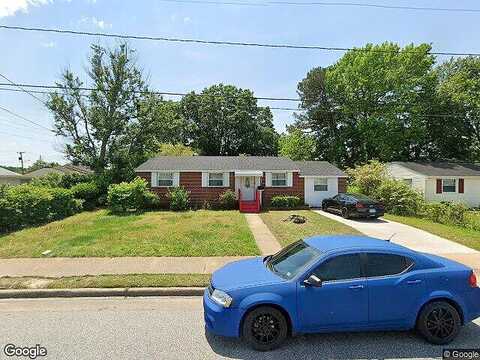 Nickerson, HAMPTON, VA 23663