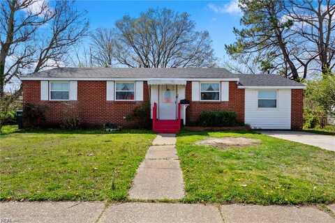 Nickerson, HAMPTON, VA 23663