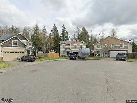 100Th Street, BONNEY LAKE, WA 98391
