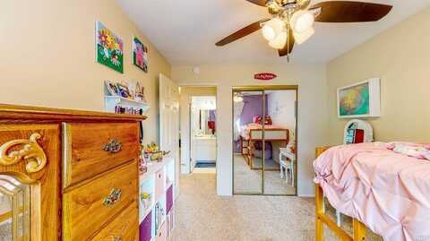 Escallonia, NOVATO, CA 94945