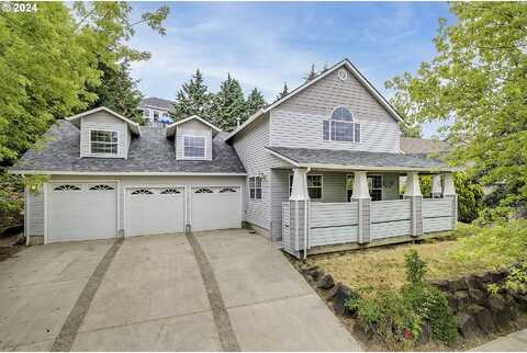 Hillsdale, NEWBERG, OR 97132