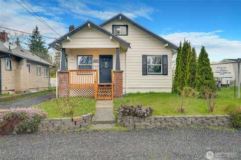 51St, TACOMA, WA 98408