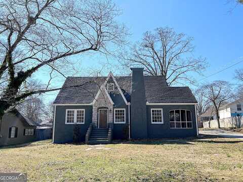Oak, CARROLLTON, GA 30117