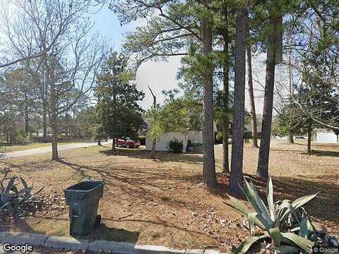 Peters, CLAXTON, GA 30417