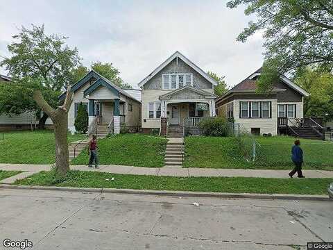 28Th, MILWAUKEE, WI 53216