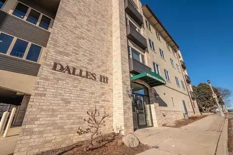 Water, MENOMONEE FALLS, WI 53051