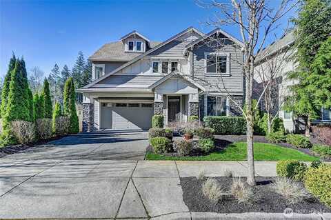 242Nd, REDMOND, WA 98053