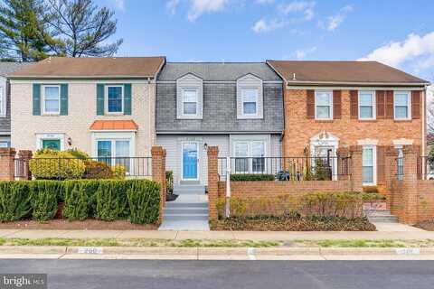 Main, FAIRFAX, VA 22031