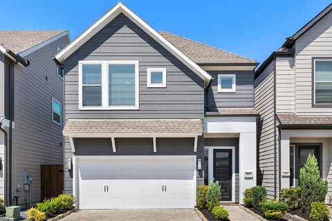 Ford Pines, HOUSTON, TX 77091
