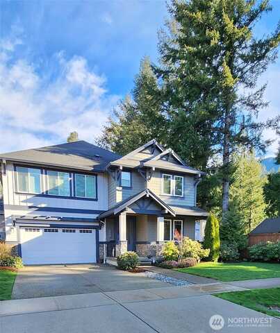 Symmons, NORTH BEND, WA 98045