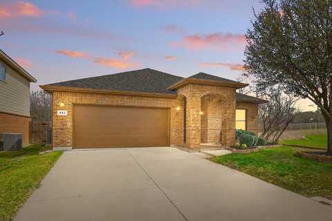 Iona, FORT WORTH, TX 76120