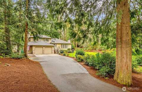 215Th, REDMOND, WA 98053