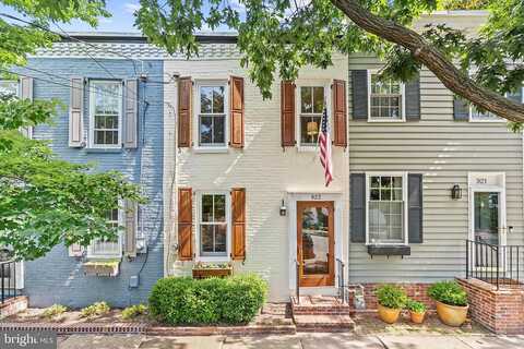 Oronoco, ALEXANDRIA, VA 22314