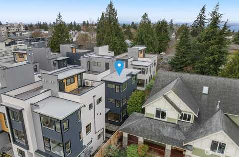 14Th, SEATTLE, WA 98117