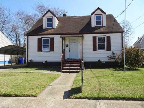 Phillip, NORFOLK, VA 23503