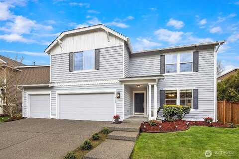 225Th, REDMOND, WA 98053
