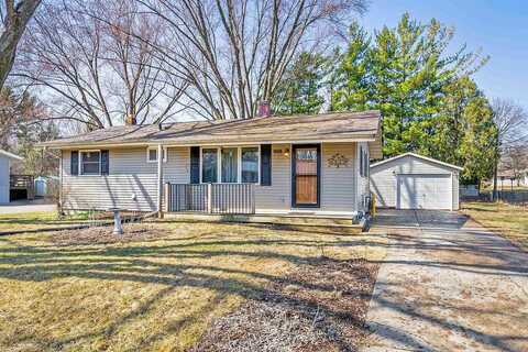 Madison, STOUGHTON, WI 53589